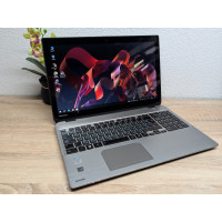Ноутбук Toshiba Tecra U50T-A:15.6 сенсор,Intel Core i5-4200U,8GB DDR3,Intel Microsoft Basic Display ,SSD240 Б/В