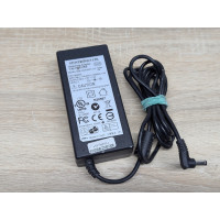 Блок живлення Stontronics DSA-60W-12, 60 Вт, +12V 5A, 5.5x2.1 мм Б/В