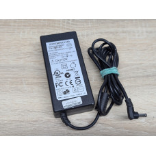Блок живлення Stontronics DSA-60W-12, 60 Вт, +12V 5A, 5.5x2.1 мм Б/В