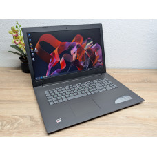 Ноутбук Lenovo IdeaPad 320-17AST: 17,AMD A6-9220 8 GB DDR4 Radeon R4 Graphics SSD 256Gb Б/В