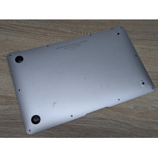 Нижня кришка корпусу для Apple MacBook Air 11(A1370) Б/В