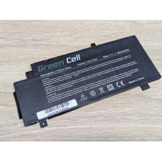 Акумуляторна батарея Green Cell VAIO-CA48 Б/В