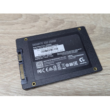 SSD GIGABYTE 256GB 2.5