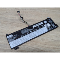 Акумуляторна батарея Lenovo L17M2PB3 Б/В