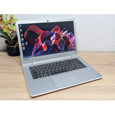 Ноутбук Lenovo Ideapad 510s-14ISK;14 Intel Core i3-6100U 8 GB DDR4 Intel HD Graphics SSD 128 Б/В