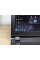 Ноутбук Clevo Vision P65\P67SE:15.6 Full HD Intel Core i7-4710HQ,16 GB DDR3,GeForce GTX 970M 3Gb SSD 256Gb Б/В