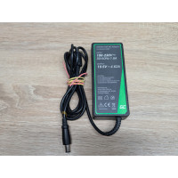 Блок живлення Green Cell 90W 19.5V 4.62A 7.4×5.0 мм Б/В