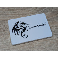 SSD Somnambulist H650 128Gb 2.5