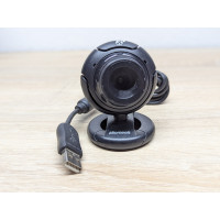Веб-камера Microsoft LifeCam VX-1000