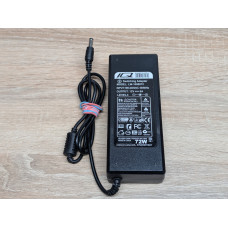 Блок живлення IQ 72W 12V 6A 5.5 x 2.5 мм Б/В