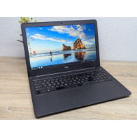 Ноутбук Dell Latitude 3550:15.6 Full HDIntel Core i5-5200U 8 GB DDR3 GeForce 830M 2Gb SSD 256Gb Б/В