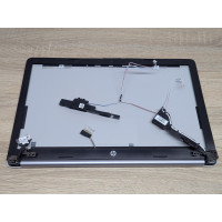 Комплект корпусу для ноутбука HP 250 G6 оригінал Б/В
