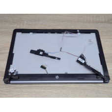 Комплект корпусу для ноутбука HP 250 G6 оригінал Б/В