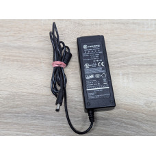 Блок живлення Honoto ADS-65LSI-19-1,24 В,2.5 А,60 Вт,5.5x 2.1 мм Б/В