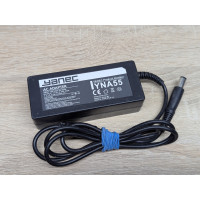 Блок живлення Yanec YNA55, 65W, 19.5V, 3.34A, 7.4 x 5.0 мм Б/В