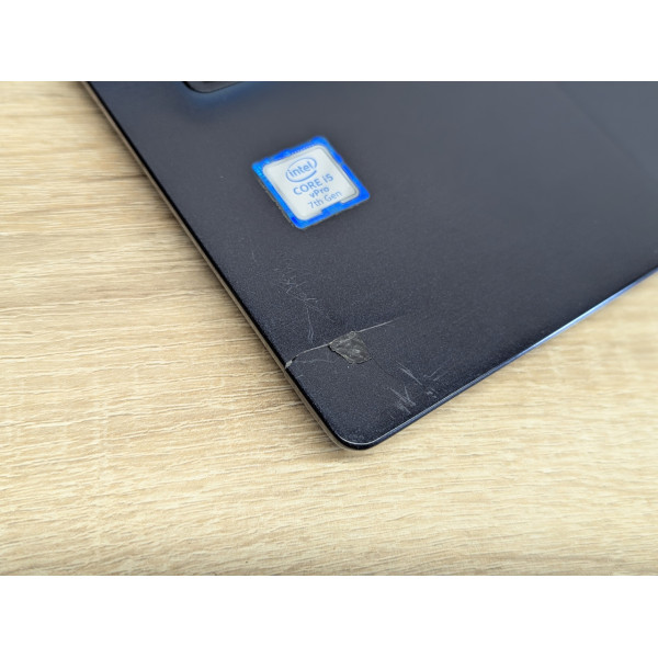 Ноутбук Toshiba Portege X30-D:13 Full HD сенсорний,Intel Core i5-7300U,8 GB DDR4,SSD 128Gb Б/В
