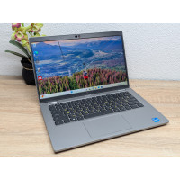 Ноутбук Dell Latitude 5420: 14 Full HD, Intel Core i5-1135G7,12 GB DDR4,Intel Iris Xe Graphics,SSD 512Gb Б/В
