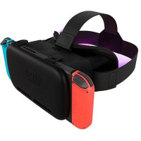 Новий VR-окуляри DEVASO для Nintendo Switch\OLED