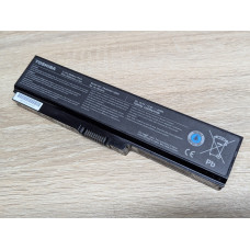 Акумуляторна батарея Toshiba PA3634U-1BRS Б/В