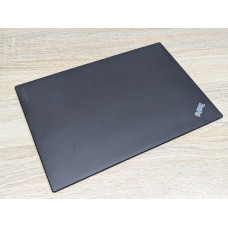 Кришка матриці для ноутбука Lenovo ThinkPad X260,X270 Б/В