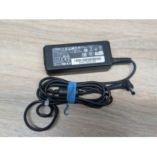 Блок живлення Liteon 40W 19V 2.21A 4.8 х 1.7 мм Б/В