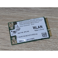 Wi-Fi модуль Intel WM3945ABG MOW2