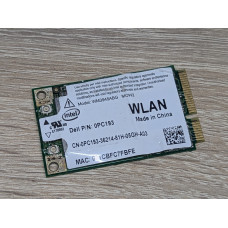 Wi-Fi модуль Intel WM3945ABG MOW2
