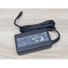 Блок живлення Delta USB-C 65w, Type-C