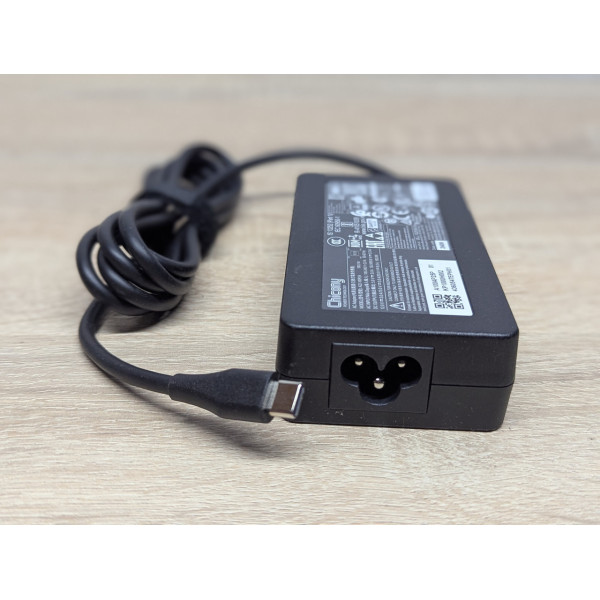 Блок живлення Acer Chicony 100W,USB Type-C, Type-С