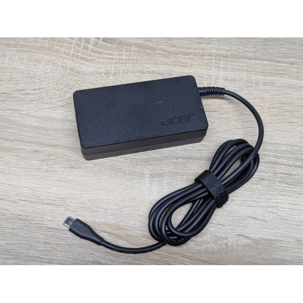 Блок живлення Acer Chicony 100W,USB Type-C, Type-С