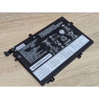 Акумуляторна батарея Lenovo L17M3P54 Б/В