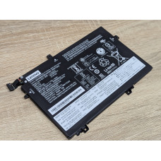 Акумуляторна батарея Lenovo L17M3P54 Б/В