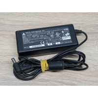 Блок живлення Delta Elecronics 65W 19V 3.42A 5.5 х 2.5 мм Б/В
