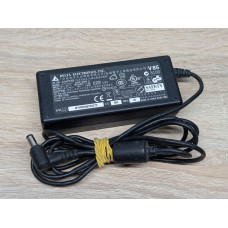 Блок живлення Delta Elecronics 65W 19V 3.42A 5.5 х 2.5 мм Б/В