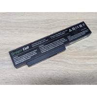 Акумуляторна батарея Green Cell 3UR18650F-2-QC-CH3 Б/В