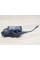 HP Blue Pin 45W 4.5*3.0 з перехідником Б/В