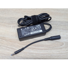 HP Blue Pin 45W 4.5*3.0 з перехідником Б/В