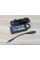 HP Blue Pin 45W 4.5*3.0 з перехідником Б/В