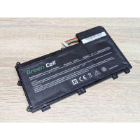 Акумуляторна батарея Green Cell T430U Б/В