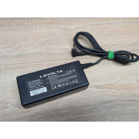 Блок живлення Lavolta 65W 19V 3.42A Б/В
