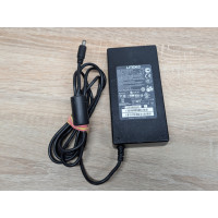 Блок живлення Liteon 60W 12V 5A 5.5 x 2.5 мм Б/В