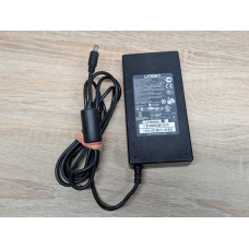 Блок живлення Liteon 60W 12V 5A 5.5 x 2.5 мм Б/В