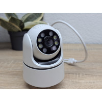 Новий Вулична PTZ IP-камера H44\H80 4K