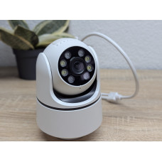 Новий Вулична PTZ IP-камера H44\H80 4K
