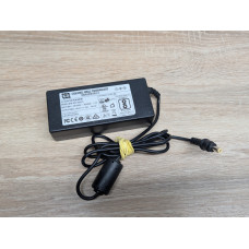 Блок живлення Channel Well Technology 65W 18V 1.35A 5.5 x 1.7 мм Б/В