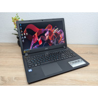 Ноутбук Acer Aspire A315-51:15.6 Full HD,Intel Core i3-7020U 8 GB DDR4,Intel HD Graphics,SSD 128Gb Б/В