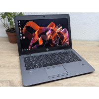 Ноутбук HP EliteBook 820 G2: 12 Full HD, Intel Core i5-5200U @2.20GHz 8 GB DDR3 Intel HD Graphics SSD 128Gb Б/В