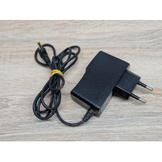 Блок живлення 5W 5V 1A 4.0 × 1.7 мм Б/В