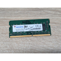 Оперативна пам'ять Adata 16GB DDR4 3200 МГц SODIMM Б/В