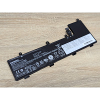 Оригінальна акумуляторна батарея Lenovo SB10J78992 Б/В